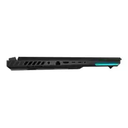 ASUS ROG Strix SCAR 18 G834JYR-N6102X - Intel Core i9 - i9-14900HX - jusqu'à 5.8 GHz - Win 11 Pro -... (90NR0IP2-M00500)_7